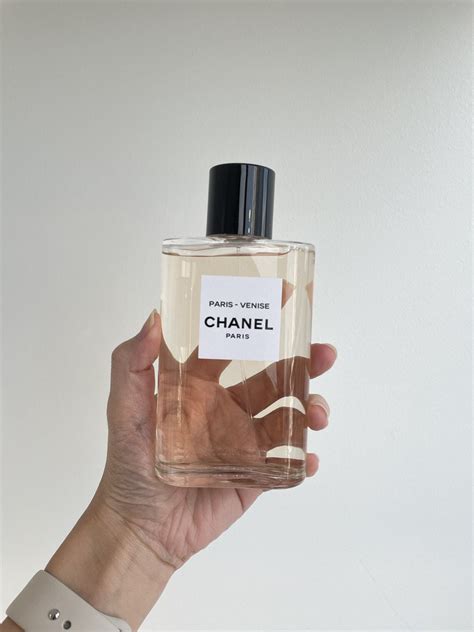 chanel venise perfume australia|Chanel paris venise perfume price.